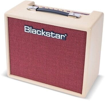 Lampové gitarové kombo Blackstar Debut 30E Lampové gitarové kombo - 3