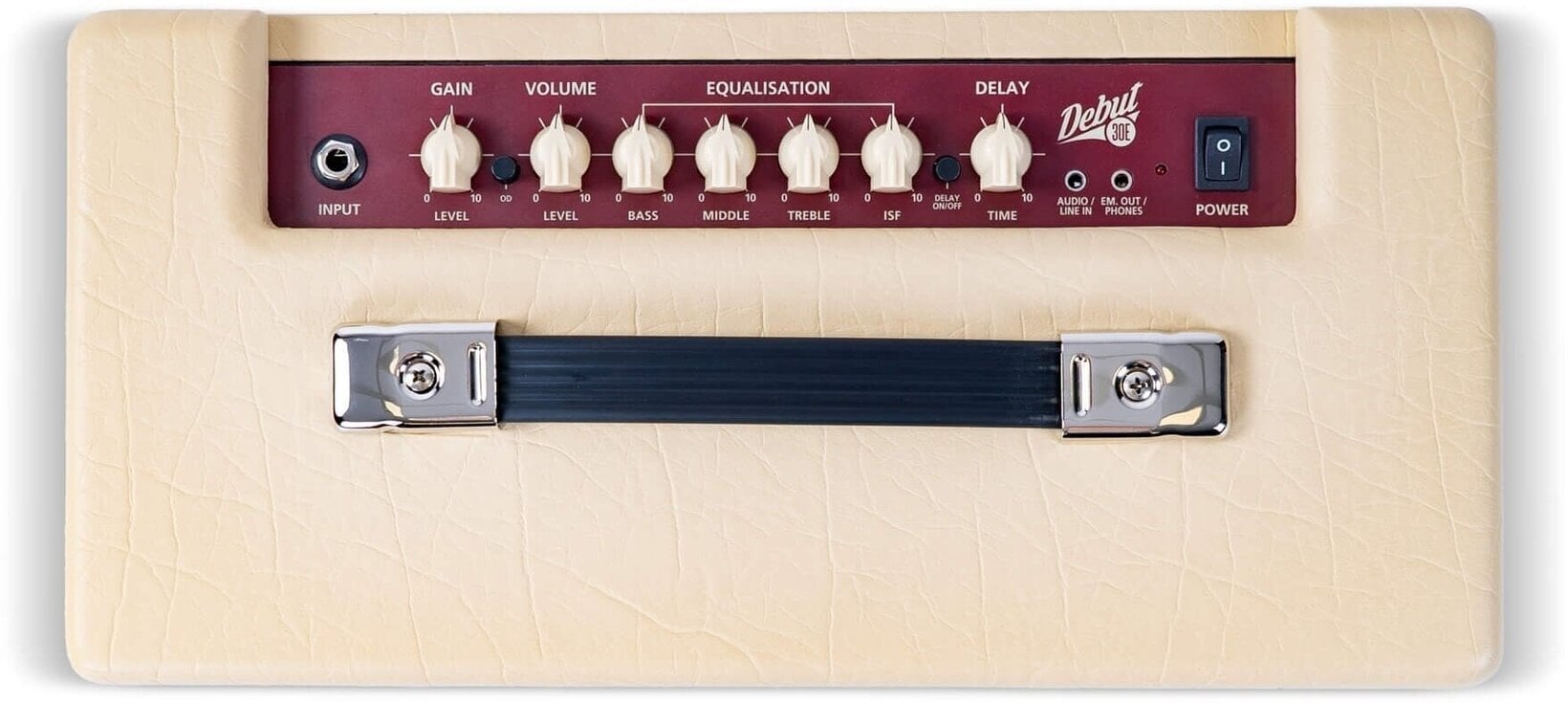 Входен порт за крачен превключвател