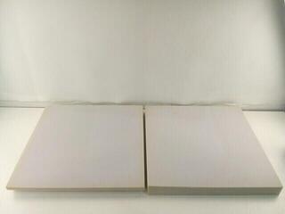 Absorptiepaneel schuim Mega Acoustic FALA-AB-LG-60 Light Grey Absorptiepaneel schuim (Zo goed als nieuw) - 2