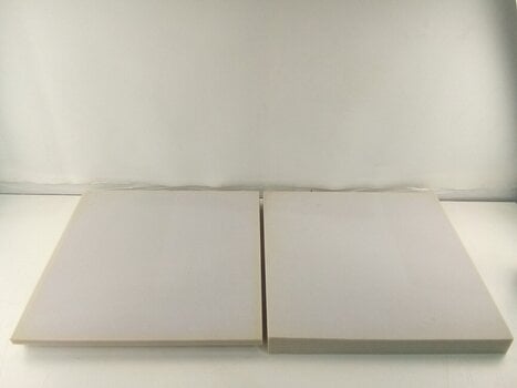 Absorbent foam panel Mega Acoustic FALA-AB-LG-60 Light Grey Absorbent foam panel (Pre-owned) - 3