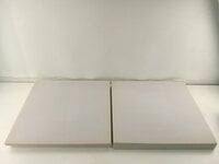 Mega Acoustic FALA-AB-LG-60 Light Grey Absorpcijska pena