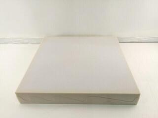 Absorptiepaneel schuim Mega Acoustic FALA-AB-LG-60 Light Grey Absorptiepaneel schuim (Zo goed als nieuw) - 3