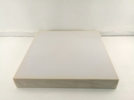 Absorbent foam panel Mega Acoustic FALA-AB-LG-60 Light Grey Absorbent foam panel (Pre-owned) - 4