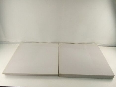 Absorbent foam panel Mega Acoustic FALA-AB-LG-60 Light Grey Absorbent foam panel (Pre-owned) - 3