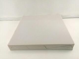 Absorptiepaneel schuim Mega Acoustic FALA-AB-LG-60 Light Grey Absorptiepaneel schuim (Zo goed als nieuw) - 3