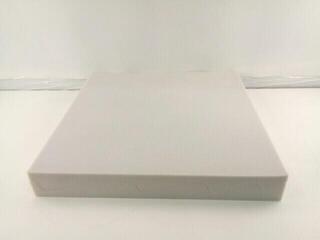 Absorptiepaneel schuim Mega Acoustic FALA-AB-LG-60 Light Grey Absorptiepaneel schuim (Zo goed als nieuw) - 4