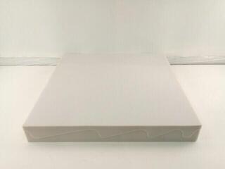 Absorptiepaneel schuim Mega Acoustic FALA-AB-LG-60 Light Grey Absorptiepaneel schuim (Zo goed als nieuw) - 3
