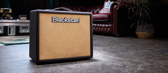 Tube Guitar Combo Blackstar Debut 30E Tube Guitar Combo - 6