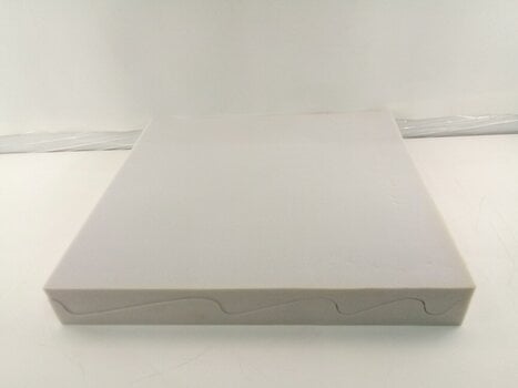 Absorbent foam panel Mega Acoustic FALA-AB-LG-60 Light Grey Absorbent foam panel (Pre-owned) - 4