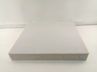 Mega Acoustic FALA-AB-LG-60 Light Grey Absorptiepaneel schuim