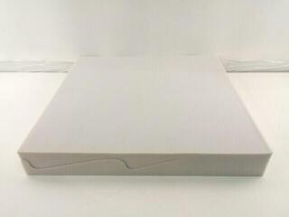 Absorptiepaneel schuim Mega Acoustic FALA-AB-LG-60 Light Grey Absorptiepaneel schuim (Zo goed als nieuw) - 3