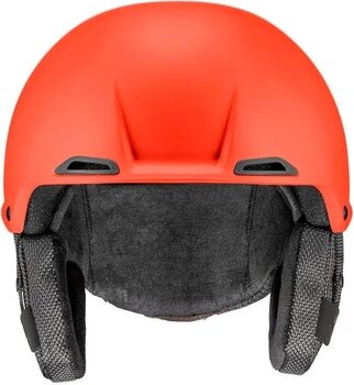 Capacete de esqui UVEX Jakk+ IAS Red Mat 52-55 cm Capacete de esqui - 3