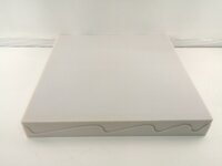 Mega Acoustic FALA-AB-LG-60 Light Grey Absorptiepaneel schuim