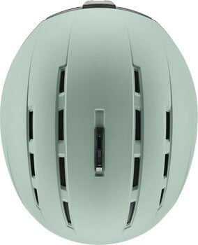 Kask narciarski UVEX Stance MIPS Oxid Green/Black Mat 54-58 cm Kask narciarski - 4