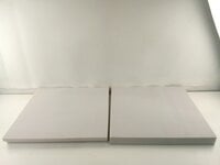 Mega Acoustic FALA-AB-LG-60 Light Grey Absorberende skumpanel