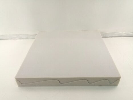 Absorbent foam panel Mega Acoustic FALA-AB-LG-60 Light Grey Absorbent foam panel (Pre-owned) - 4