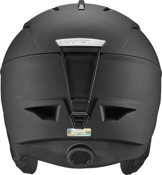 Casco de esquí UVEX Gravitate Black Mat 54-58 cm Casco de esquí - 3