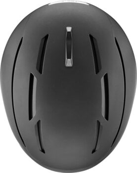 Casco da sci UVEX Gravitate Black Mat 54-58 cm Casco da sci - 4