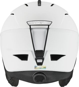 Skihelm UVEX Gravitate White Mat 55-59 cm Skihelm - 3