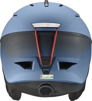 Casque de ski UVEX Gravitate Blue/Grad Black Mat 55-59 cm Casque de ski - 3