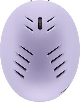 Casco da sci UVEX Wanted Lavender Mat 54-58 cm Casco da sci - 4