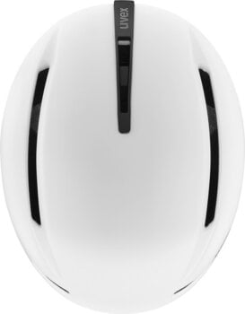 Capacete de esqui UVEX Viti White Mat 51-55 cm Capacete de esqui - 4