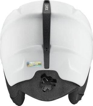 Casque de ski UVEX Viti White Mat 54-58 cm Casque de ski - 3