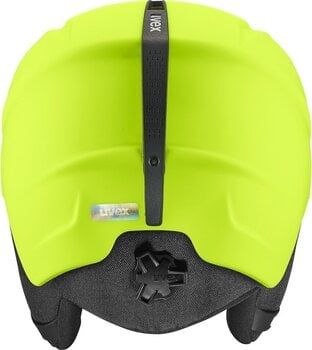 Capacete de esqui UVEX Viti Electrum Mat 51-55 cm Capacete de esqui - 3