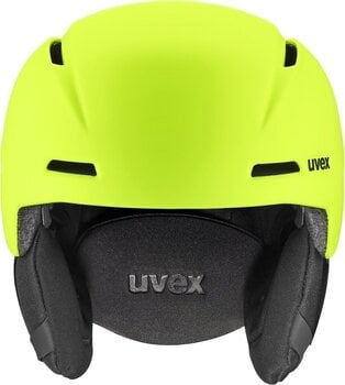 Laskettelukypärä UVEX Viti Electrum Mat 54-58 cm Laskettelukypärä - 2