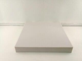 Absorptiepaneel schuim Mega Acoustic FALA-AB-LG-60 Light Grey Absorptiepaneel schuim (Zo goed als nieuw) - 3