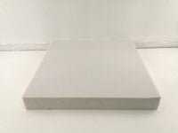 Mega Acoustic FALA-AB-LG-60 Light Grey Absorptiepaneel schuim