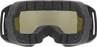 Smučarska očala UVEX Xcitd CV Rhino Mat/Mirror Copper/Green Smučarska očala - 2