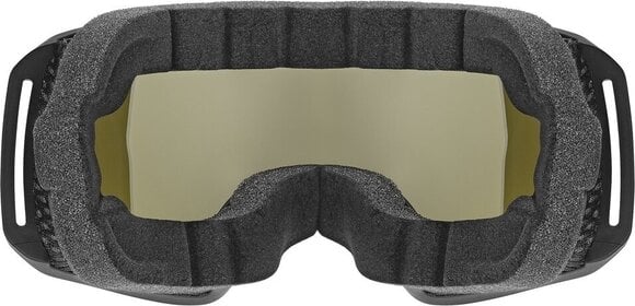 Ochelari pentru schi UVEX Xcitd CV Rhino Mat/Mirror Copper/Green Ochelari pentru schi - 3