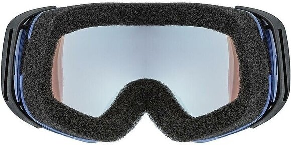 Goggles Σκι UVEX Scribble FM Sphere Blue/Mirror Blue Goggles Σκι - 3