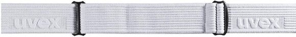 Ski Brillen UVEX Scribble LG White/Lasergold Ski Brillen - 4