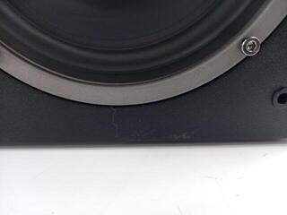 Haut-parleur sans fil Hi-Fi
 Magnat Monitor Active 2000 Haut-parleur sans fil Hi-Fi (Endommagé) - 4