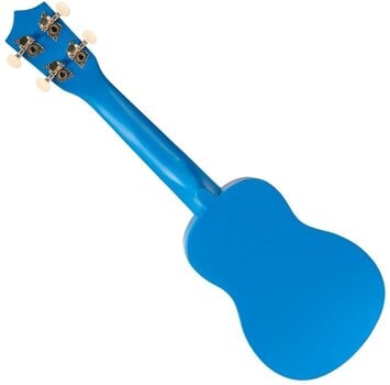 Soprano ukulele Encore EUK10BL Blue Soprano ukulele - 2