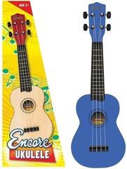 Ukulélé soprano Encore EUK10BL Blue Ukulélé soprano - 2