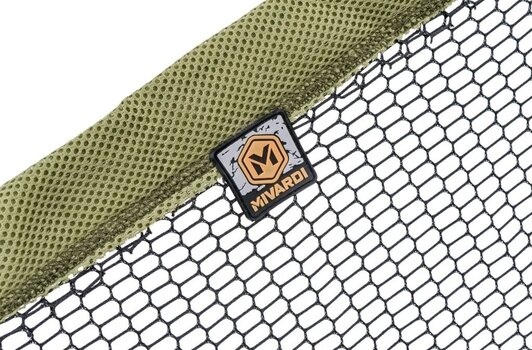 Кеп Mivardi Metal 200 cm L Landing Net 3 части - 4