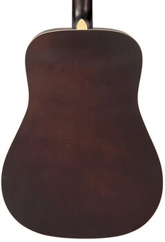 Guitare acoustique Encore EW-100 Natural Guitare acoustique - 5