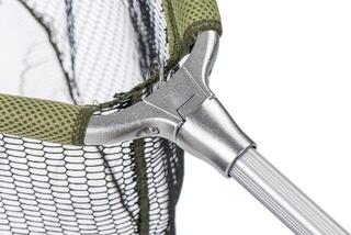 Merítő Mivardi Metal 220 cm Kézi háló 3 rész - 4
