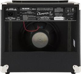 Solid-State Combo Fender Champion II 25 Solid-State Combo - 2