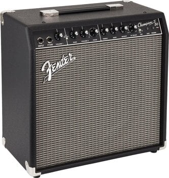 Gitarrencombo Fender Champion II 50 Gitarrencombo - 2