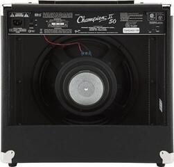 Solid-State Combo Fender Champion II 50 Solid-State Combo - 2