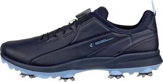 Women's golf shoes Ecco Biom Tour BOA Night Sky - 1