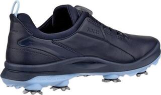 Women's golf shoes Ecco Biom Tour BOA Night Sky - 2