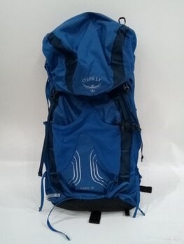 Outdoor Backpack Osprey Exos 38 Blue Ribbon S/M Outdoor Backpack (Pre-owned) - 2