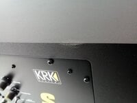 KRK S8-4  Studio subwoofer