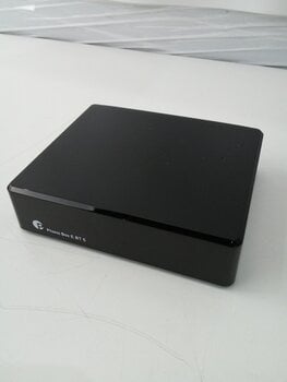 Gramofonski predojačevalec Pro-Ject Phono Box E BT 5 Black Gramofonski predojačevalec (Samo odprto) - 2