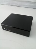 Pro-Ject Phono Box E BT 5 Black Platenspeler-voorversterker